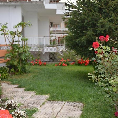 Dimitra Hotel カメナブルナ エクステリア 写真