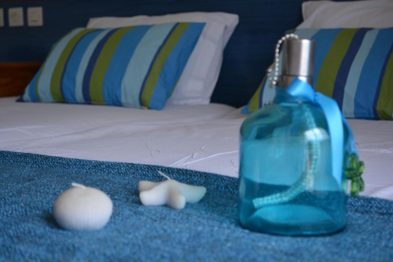 Dimitra Hotel カメナブルナ 部屋 写真
