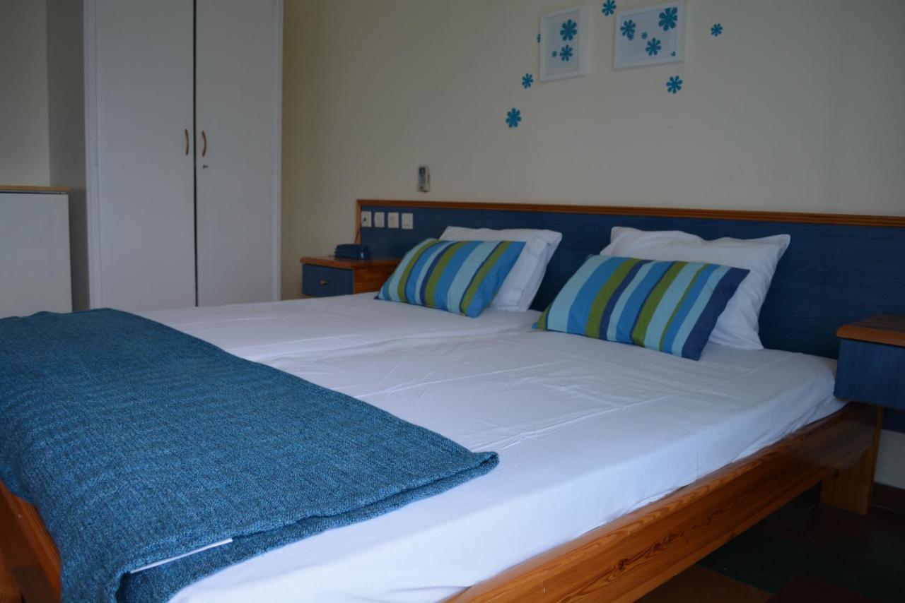 Dimitra Hotel カメナブルナ 部屋 写真