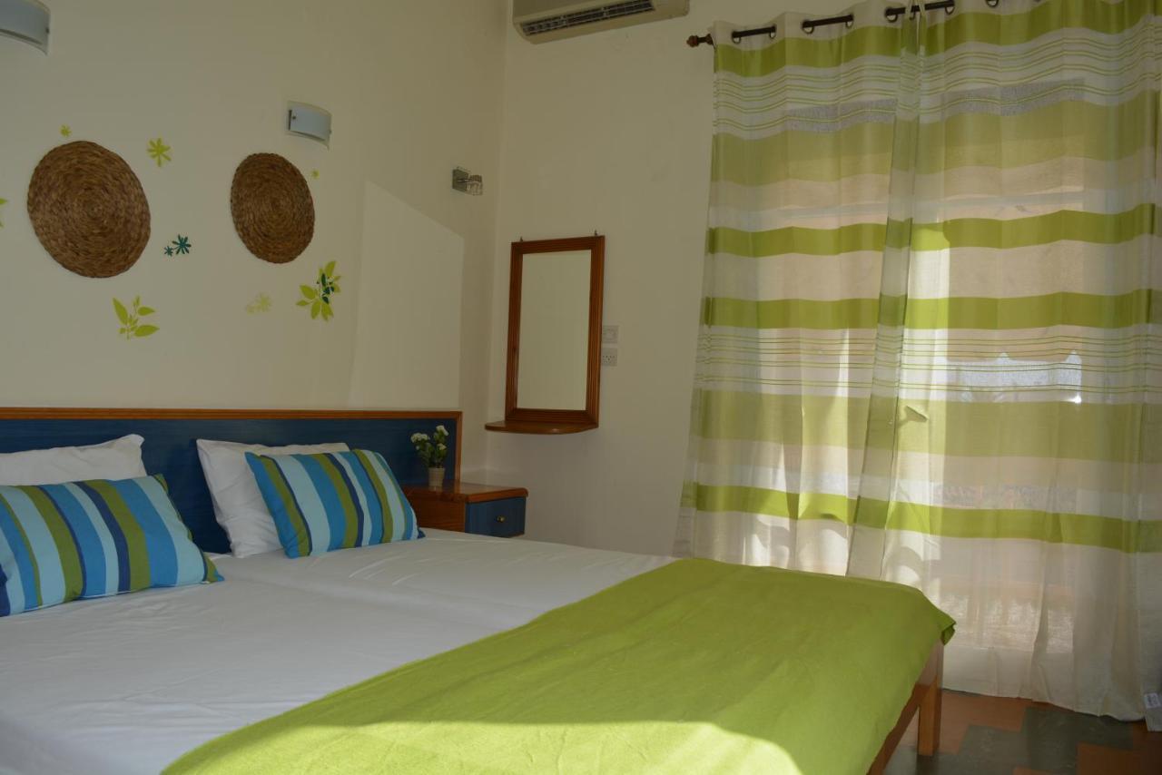 Dimitra Hotel カメナブルナ 部屋 写真