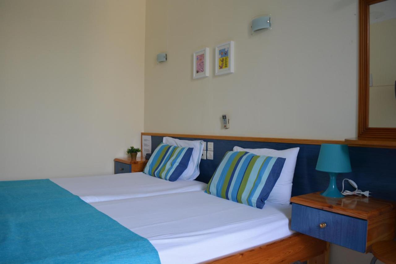 Dimitra Hotel カメナブルナ 部屋 写真