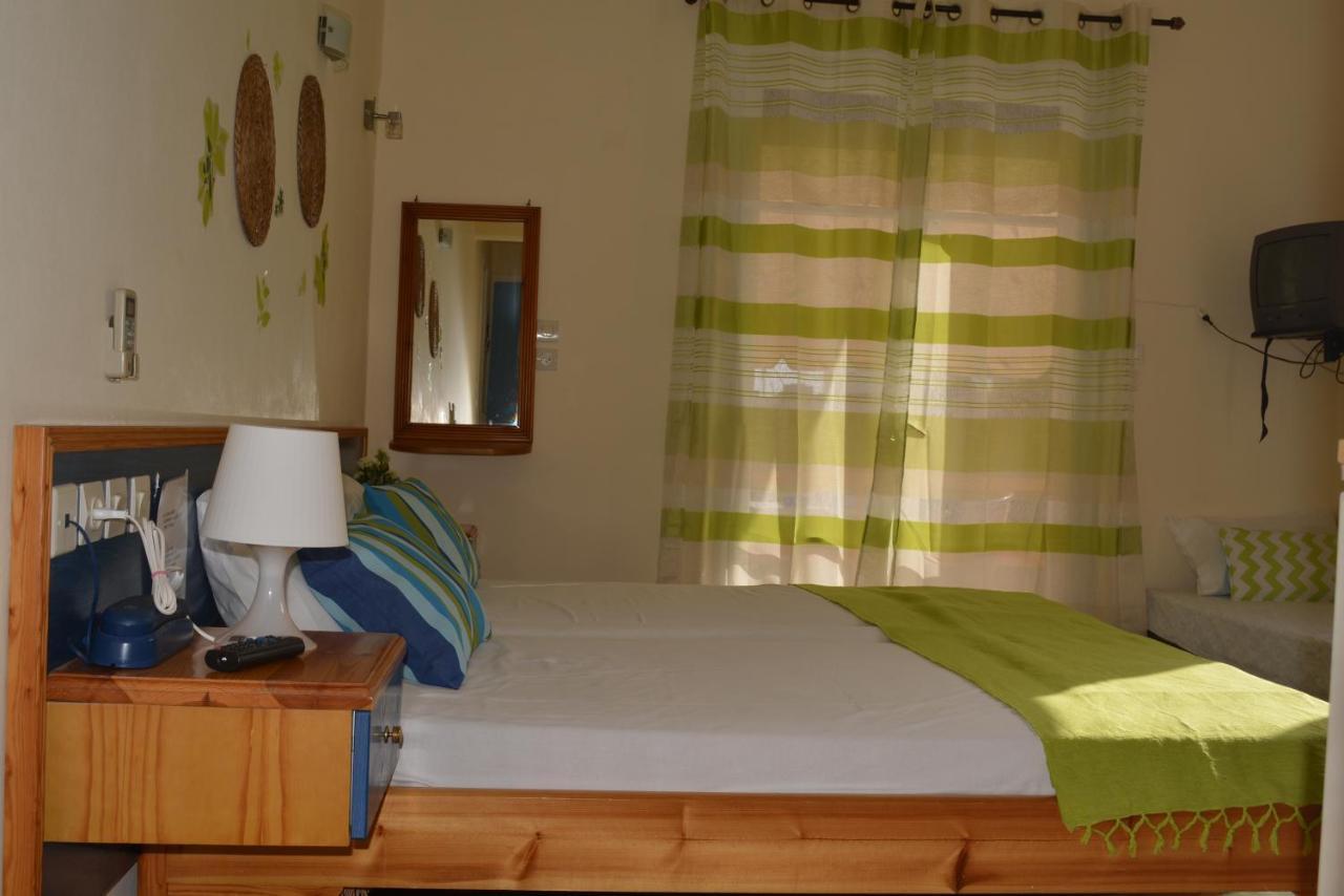 Dimitra Hotel カメナブルナ 部屋 写真