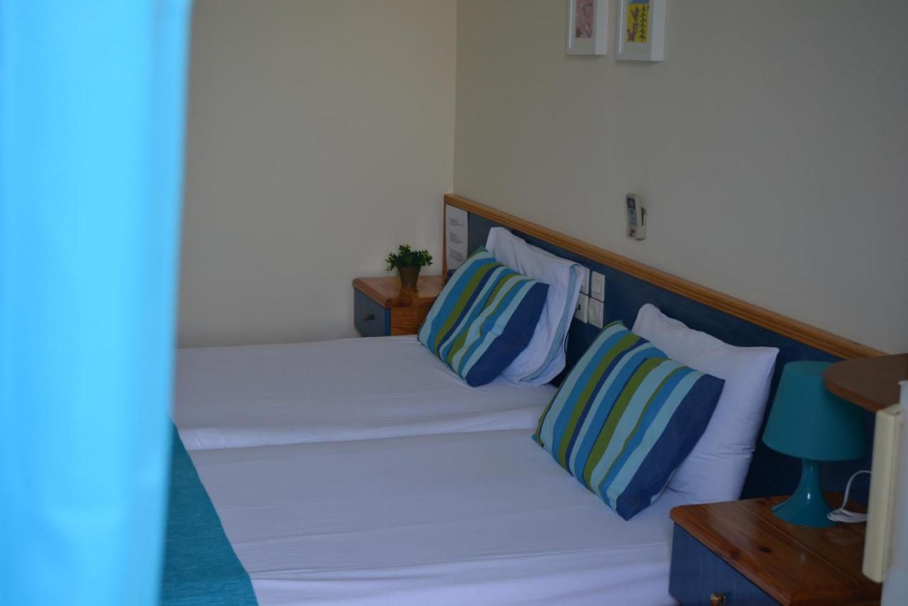 Dimitra Hotel カメナブルナ エクステリア 写真